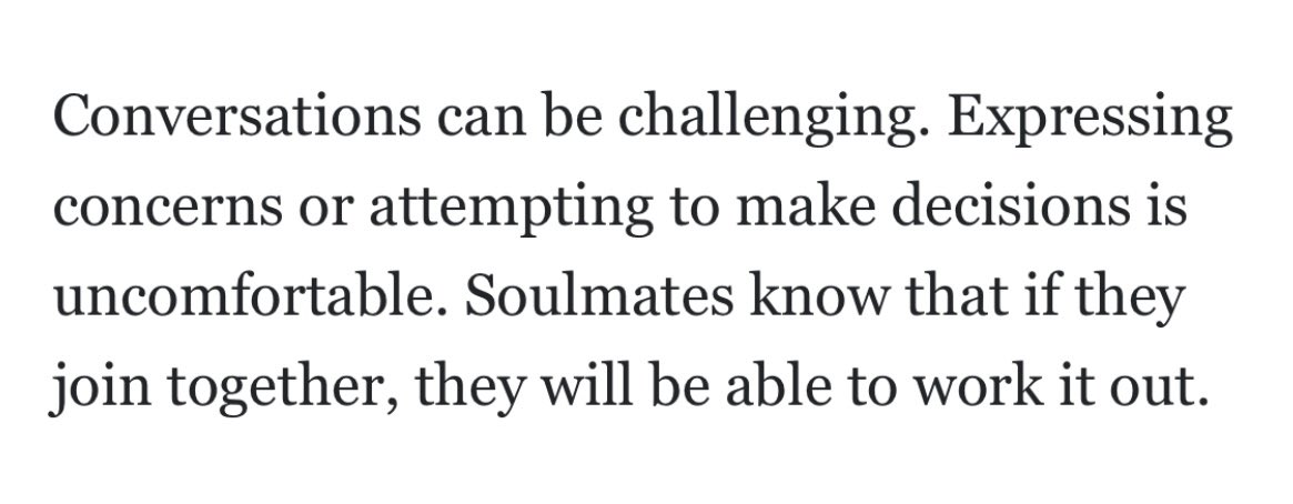 How do you know when you’ve found your soul mate? 18 signs From  @lifehackorg