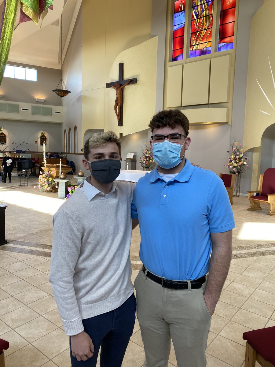 Happy Easter from the brothers of Sigma Phi Epsilon!!