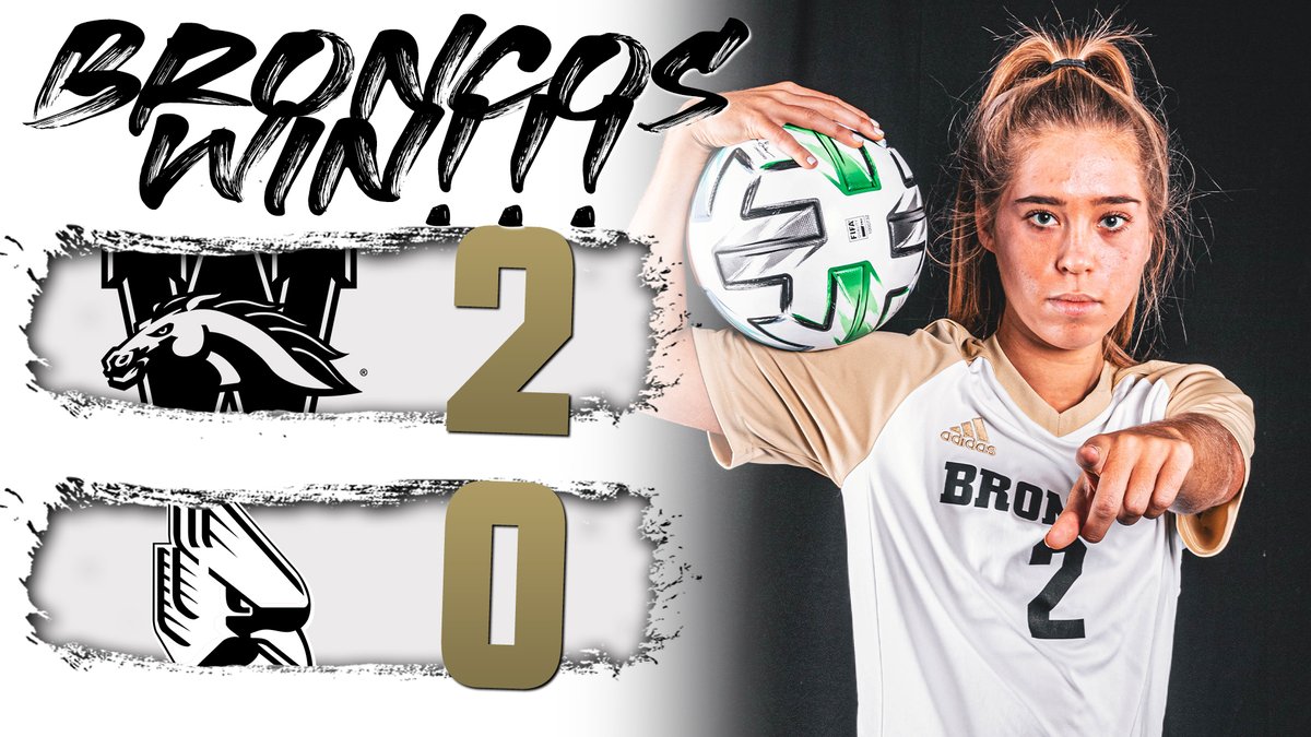 For the first time since 2015 the Broncos take down Ball State!