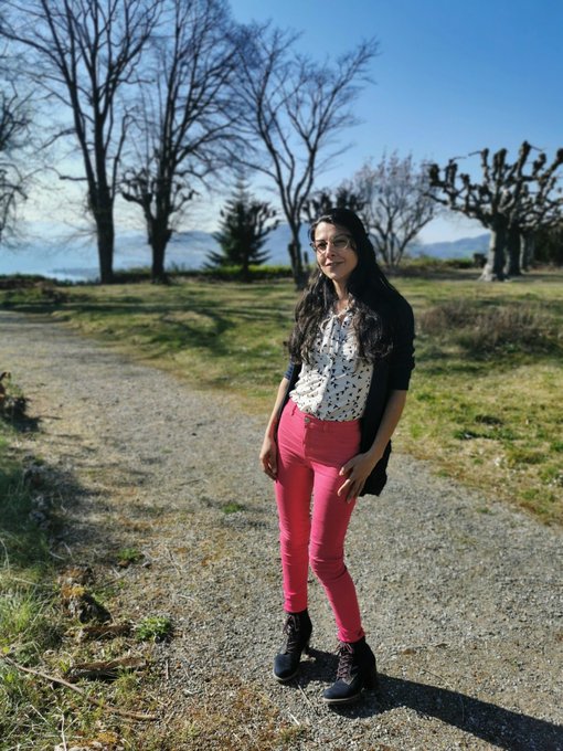 Joyeuses #P&acirc;ques! Happy #Easter! 💕 #Switzerland #Suisse https://t.co/EmVExOFoMF<a href="/tag/p%C3%A2ques"class="tags">#P&acirc;ques</a><a href="/tag/easter"class="tags">#Easter</a><a href="/tag/switzerland"class="tags">#Switzerland</a><a href="/tag/suisse"class="tags"><span>#suisse</span></a>