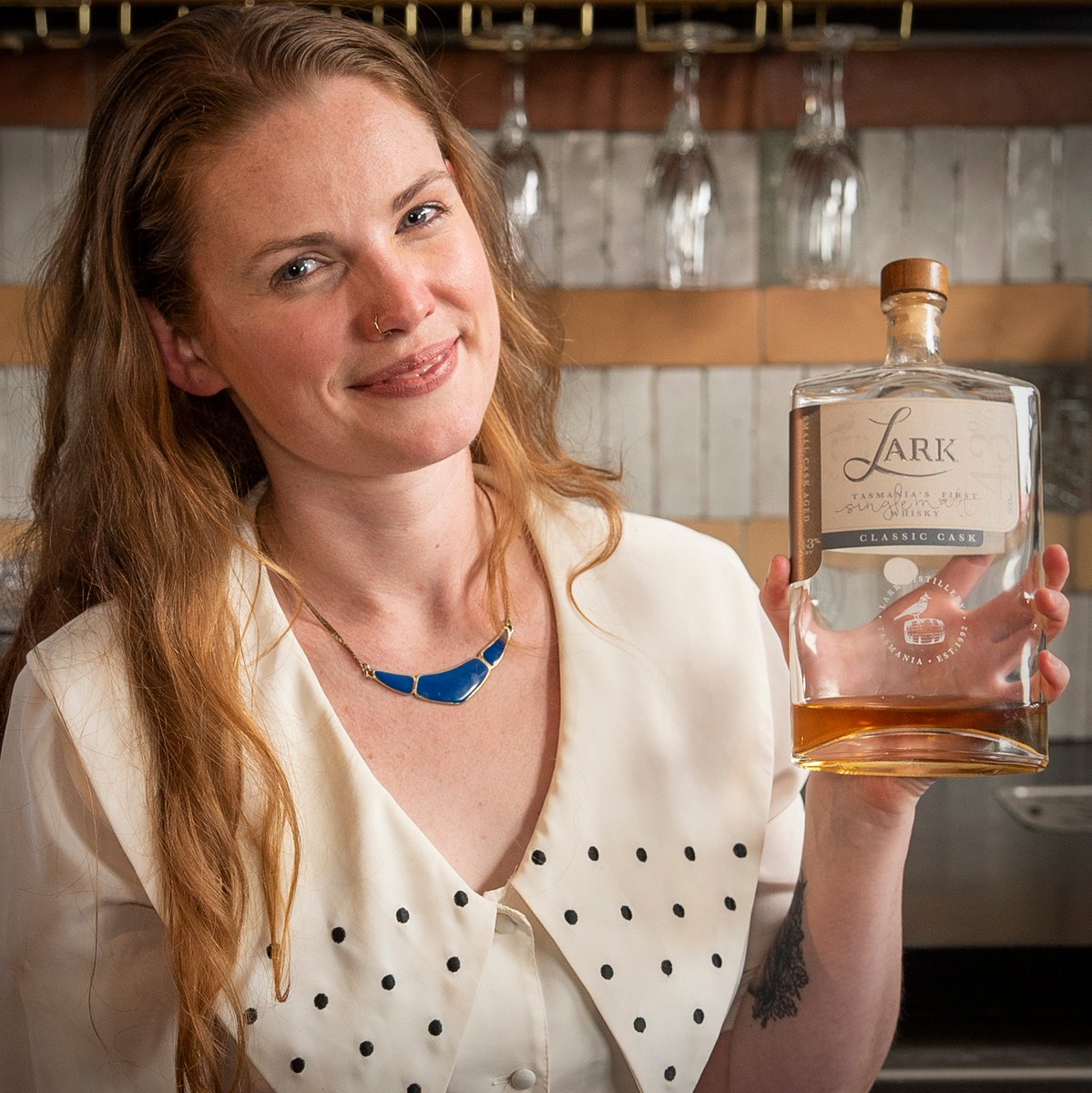 Cara Devine Bartender Cara Devine Bartender