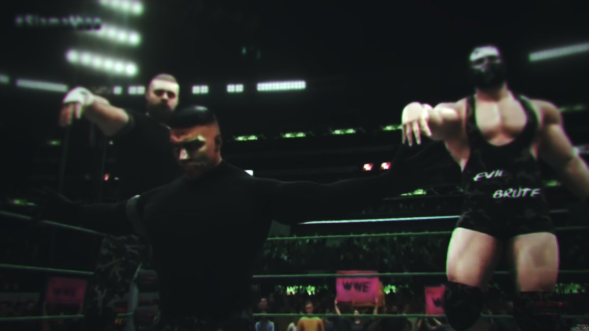 . (@eswleague) on Twitter photo 