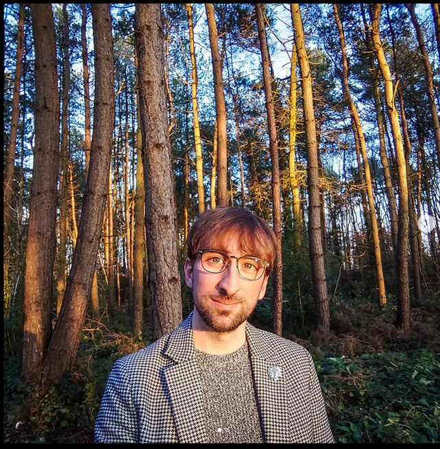 HereComesEvery1's tweet photo. ~The Green Issue: Contributor Showcase~

#Coventry photographer @AaronLaw92 often explores this "pocket of Warwickshire that escaped the Inclosure Acts of the Victorians".

Get your copy of #TheGreenIssue to check out Aaron's 'Ancient Arden Cattle' photo!
https://t.co/Tx93Ie9WoB https://t.co/4UE3SZVIzx