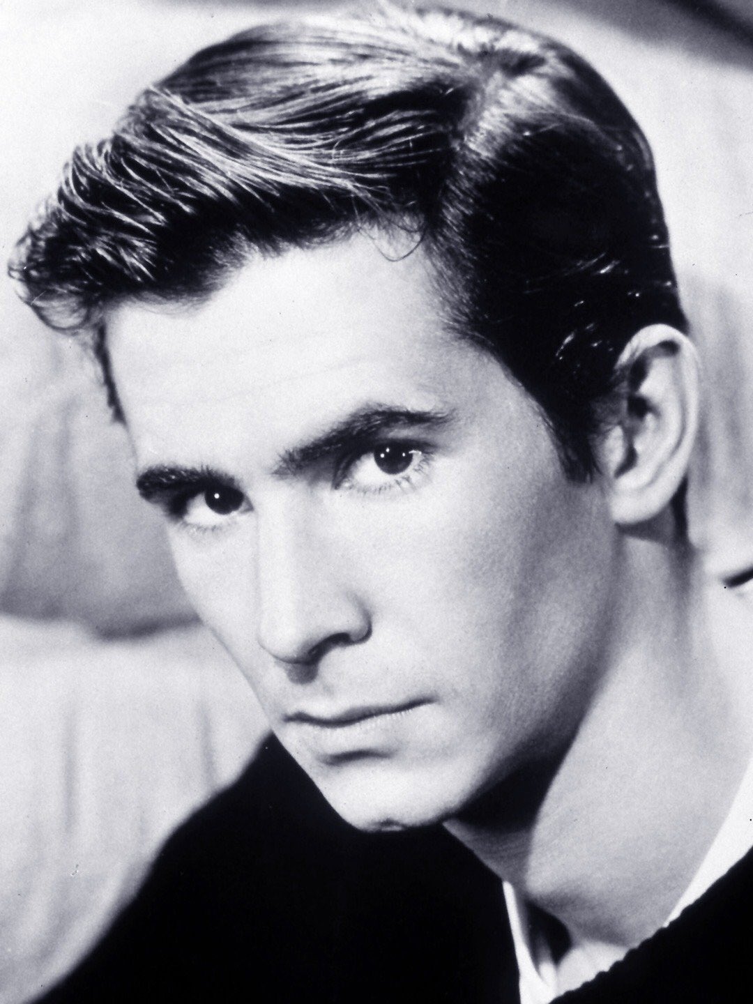 Happy Birthday to late actor Anthony Perkins     Happy Birthday Norman Bates 