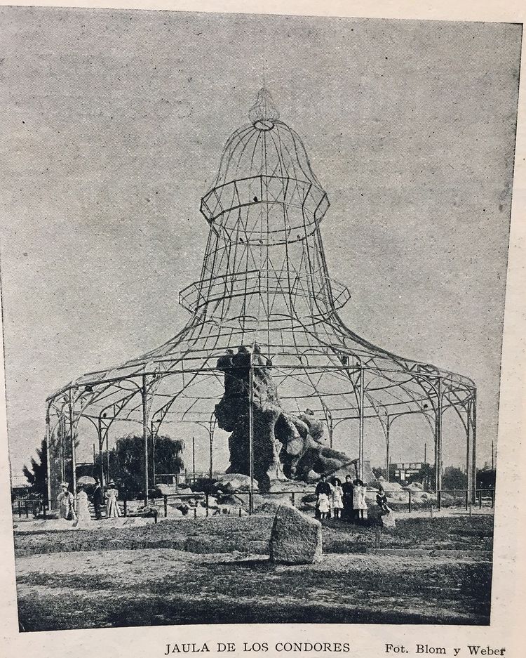 EcoparqueBA tweet media