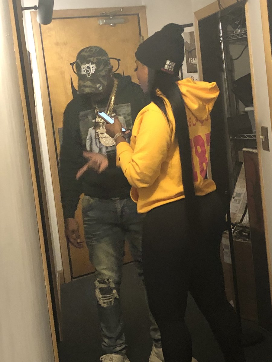 BlackSopranoFamily tweet media