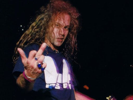 Happy Birthday to the late Mike Starr!!! 
