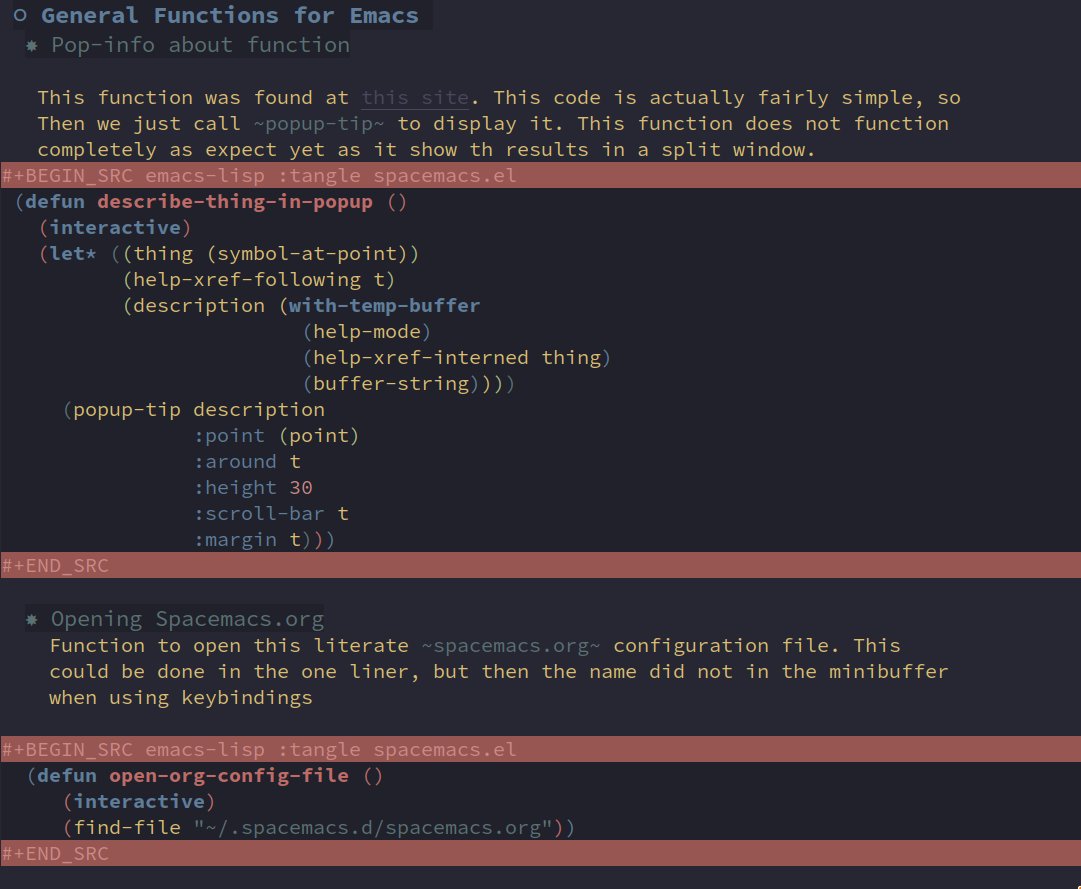DrMattCrowson's tweet image. RT Literate Programming, Reproducible Research, and “Clean Code” + Docstrings dlvr.it/Rx0ZRz #docstring #cleancode #literateprogramming #reproducibleresearch #org