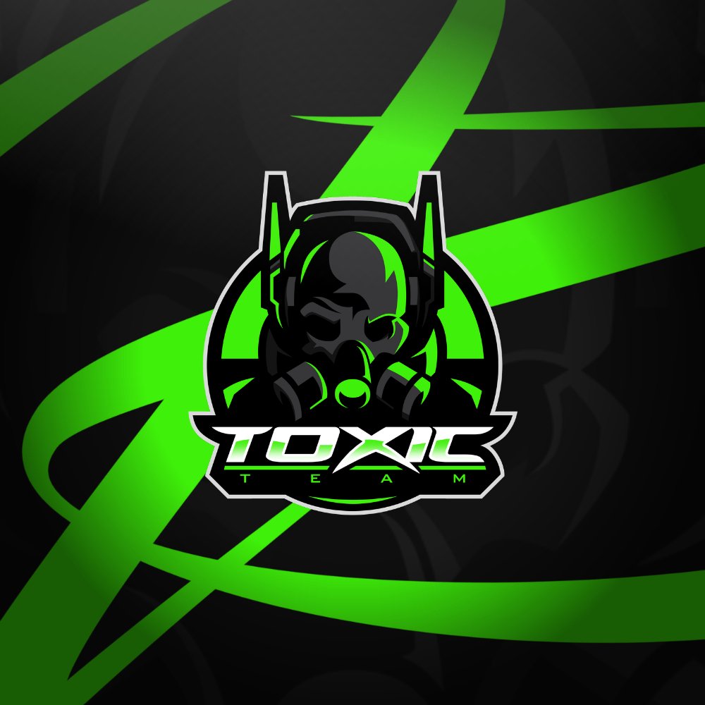 Toxic Team tweet media