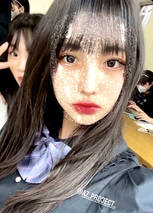 Twitterのコスプレ画像1