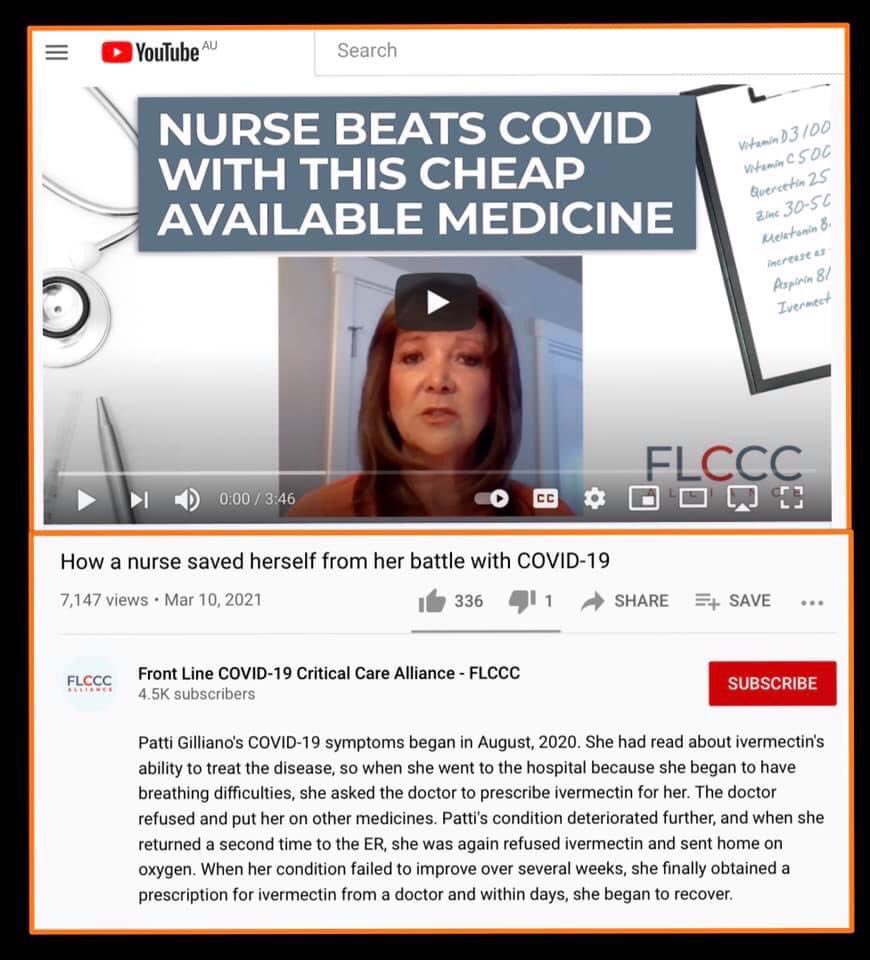 craigkellyAFEE's tweet image. Just another amazing coincidence?

#stopgroupthink #savinglives #keepanopenmind 

Watch: youtube.com/watch?v=c0BkE2…