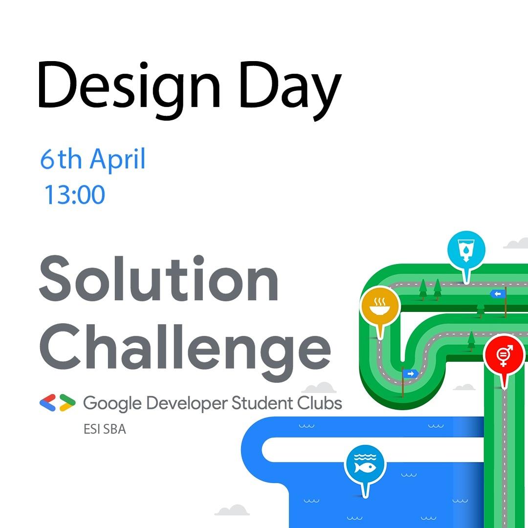 Everyone is welcome  to attend our workshops this Tuesday, whether you participated in the Solution Challenge or not... you are welcome to attend!
See y'all there! Share this post with your freinds so they can benefit from it too!