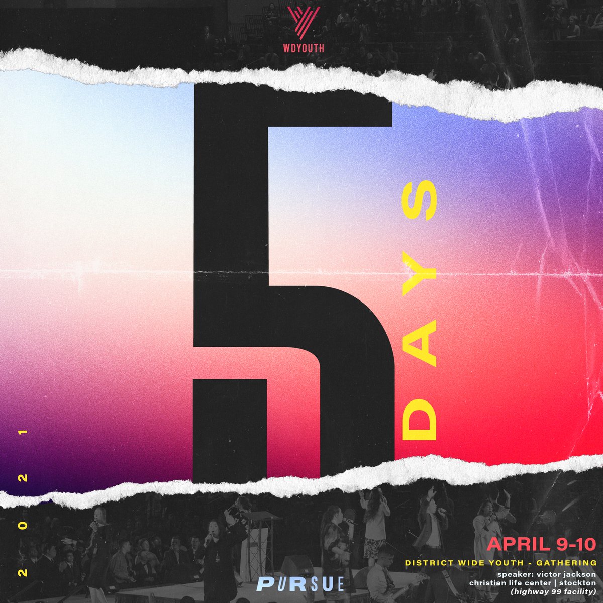 WDYouth's tweet photo. #WDYG21 Happening Friday!!🔥 https://t.co/kIoXhHrjFB