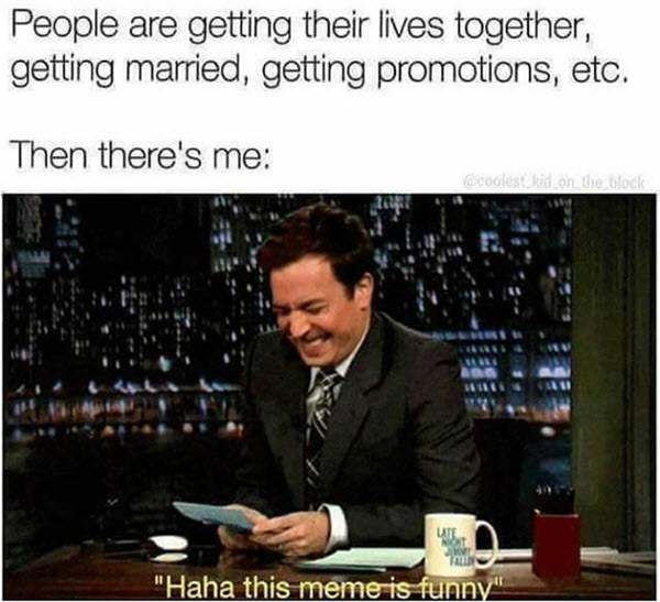 Misfigured Life tweet media