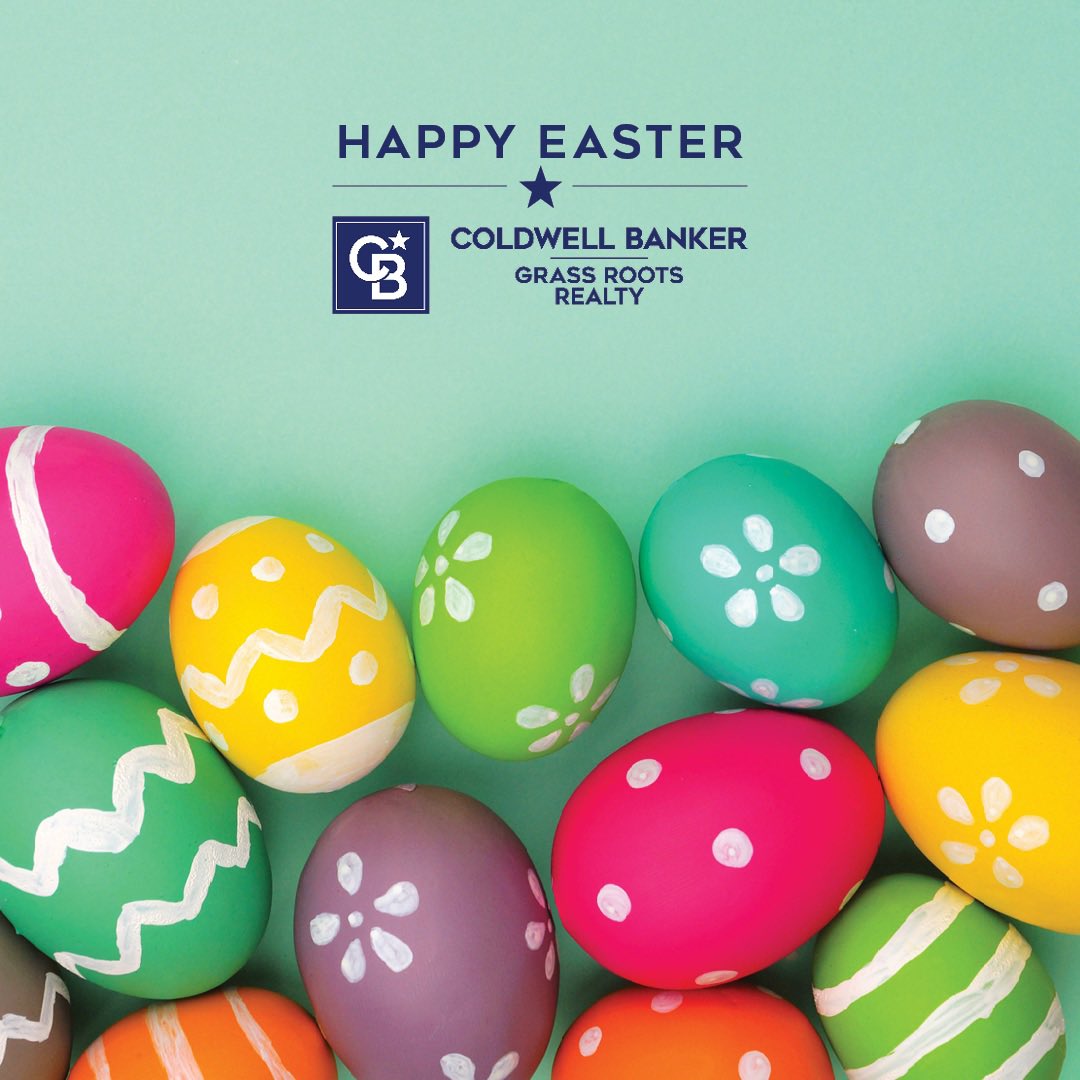 TimFahey2's tweet image. Happy Easter!