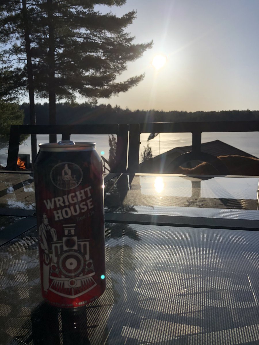Toddthornton7's tweet photo. This delicious beverage certainly found the “Wright” House this Easter weekend thx @FurnaceRoomBrew #wrighthouse #wrightdelicious #eastersunday good choice by @Sparkplug1124 https://t.co/H06yAVRPb8