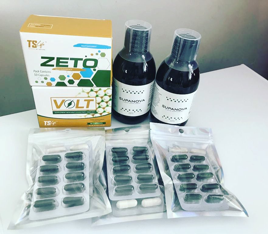 More fab results 🔥
From our Belly Buster package!

This is 
20x supernova 
20x volt capsules 
20x zeto capsules
#TSlife #TSlifeproducts #suppliements #weightlosstransformation #weightloss