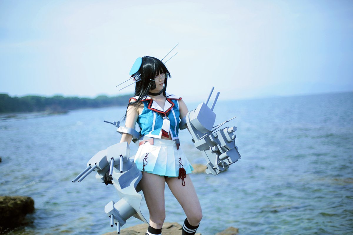 Twoucan 鳥海 の注目ツイート コスプレ Twoucan 鳥海 の注目ツイート コスプレ