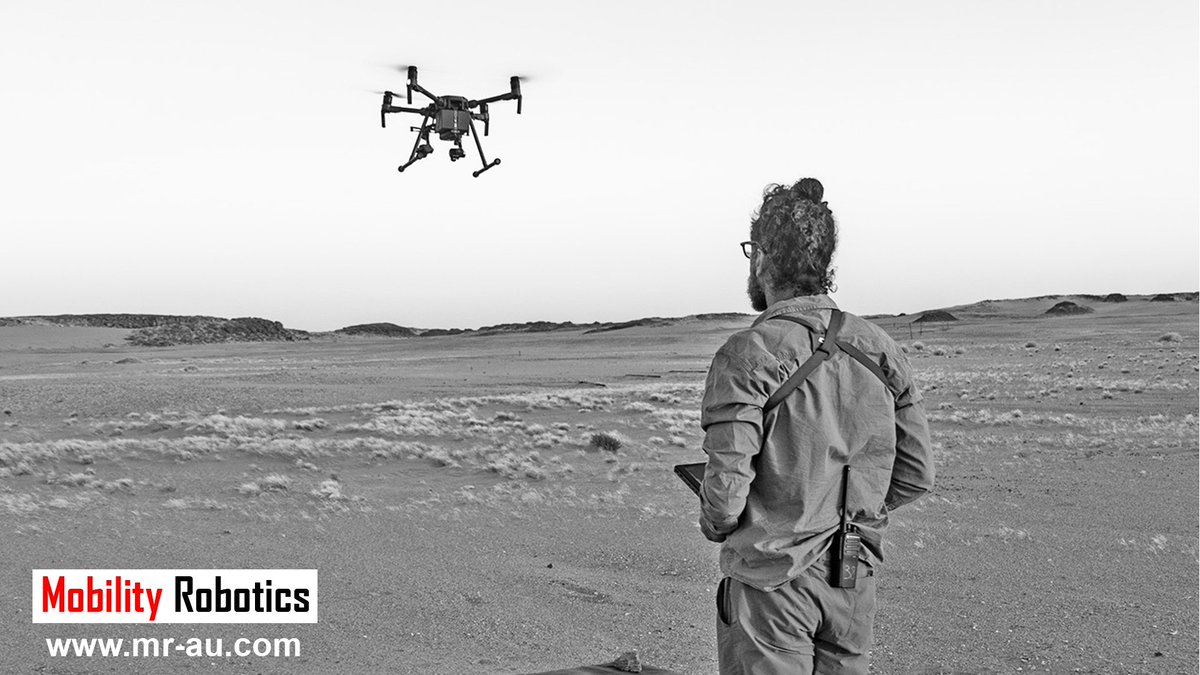 FarRobotics's tweet image. Our contribution to a #MineFreeWorld has been by pioneering the use of #drones &amp;amp; #thermal #imaging to locate #buried #landmines.
flir.com/news-center/ca…
#internationalmineawarenessday #MineAwarenessDay @HI_france @flir @DJIGlobal @theGICHD @UNMAS @BelgiumMFA  @eu_echo @NorwayMFA