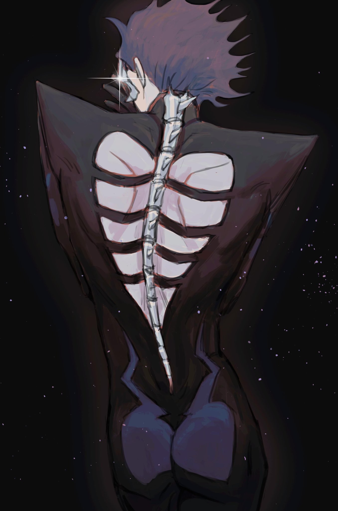 Grabbbb Sk8theinfinity しんどうあいのすけ Adam Engagement T Co Cnp6rhbblf Twitter