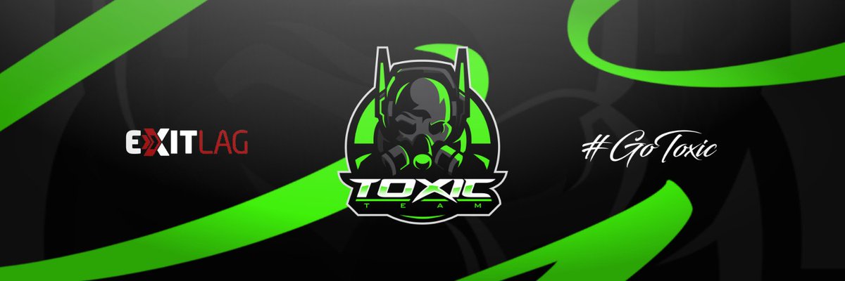 Toxic Team tweet media
