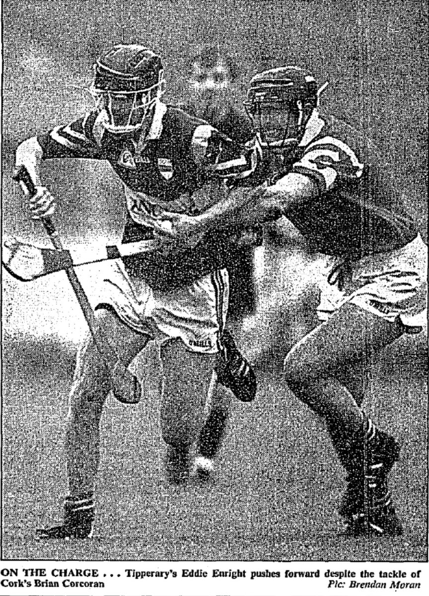 Cork Hurling History on Twitter "The top scorer for the Rebels was the