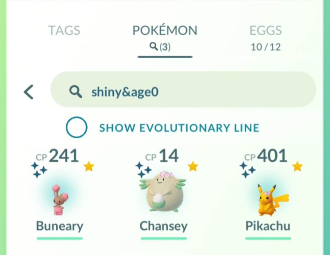 Masterful_27's tweet image. Today has been a success! 😁👊✨ #PokemonGo #EasterSunday