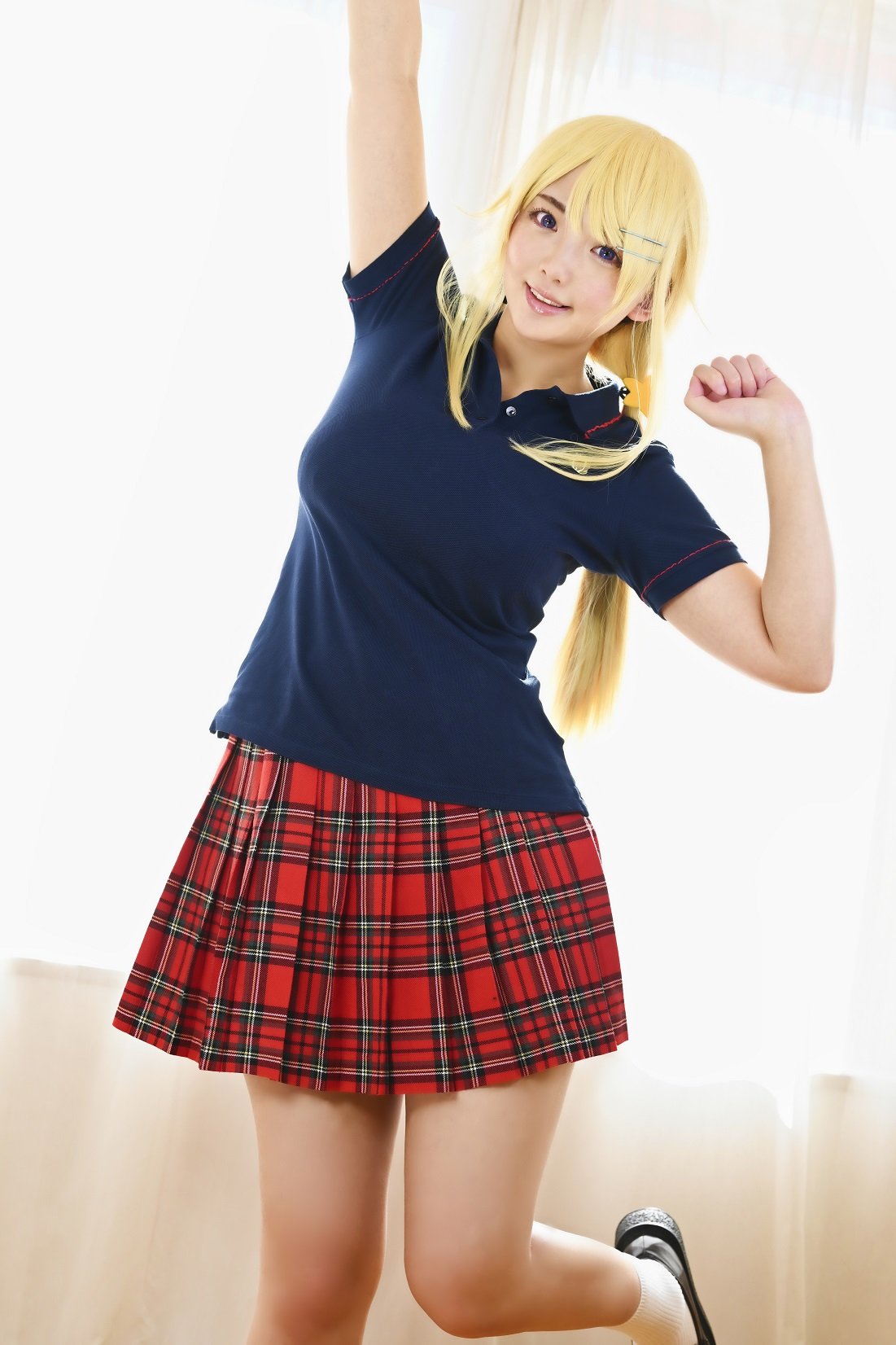 にじまる🌈 в X: „【コスプレ/cosplay】 アイドルマスター にじまる🌈 в X: „【コスプレ/cosplay】 アイドルマスター