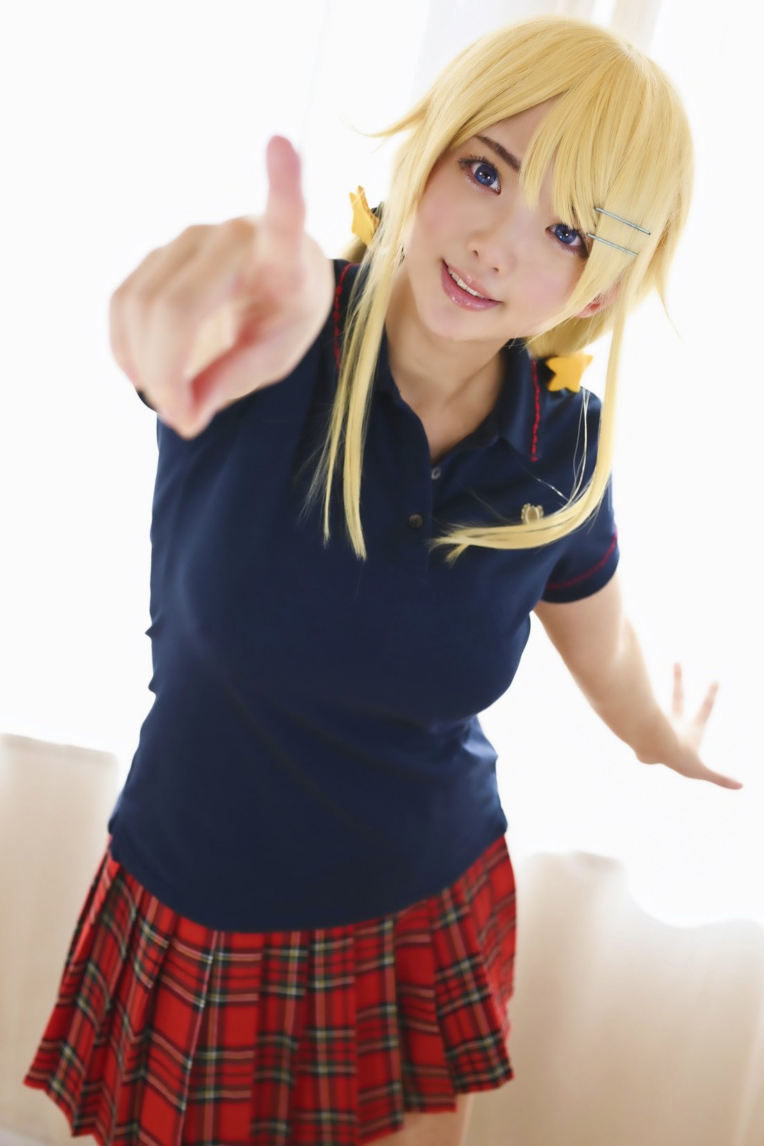 シャニマス　八宮めぐる　コスプレ シャニマス 八宮めぐる | 「コスらぼっ!」コスプレイヤーのため
