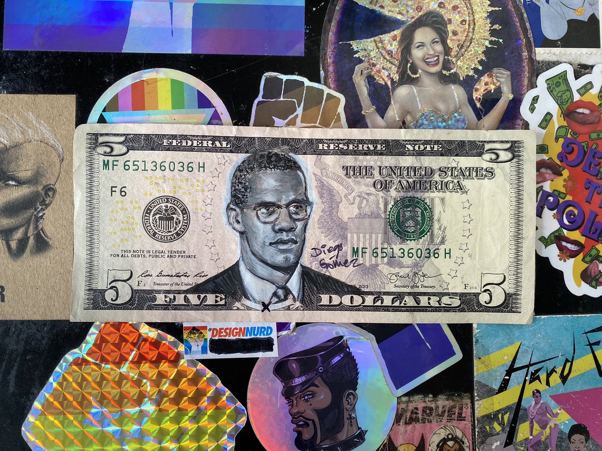 DesignNurd's tweet photo. #MalcolmX #whattaman #saltnpepa #envogue #malcolmLittle #humanrights #civilrights #elhajjmalikelshabazz #blacknationalist #detroitred #queer #sexwork #1963isnotanendbutabeginning #messagetothegrassroots #HappyEaster #easterart #arteaster #holysmokes #babealert #fuckable #gay #bb https://t.co/khwAIgraoP