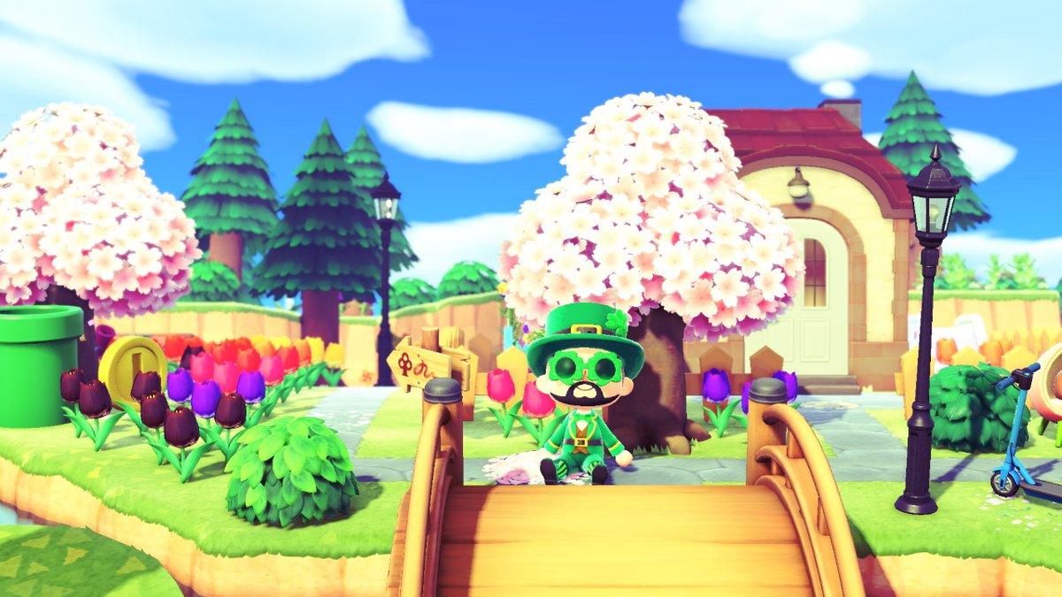 Daveius's tweet image. #AnimalCrossing #ACNH #NintendoSwitch