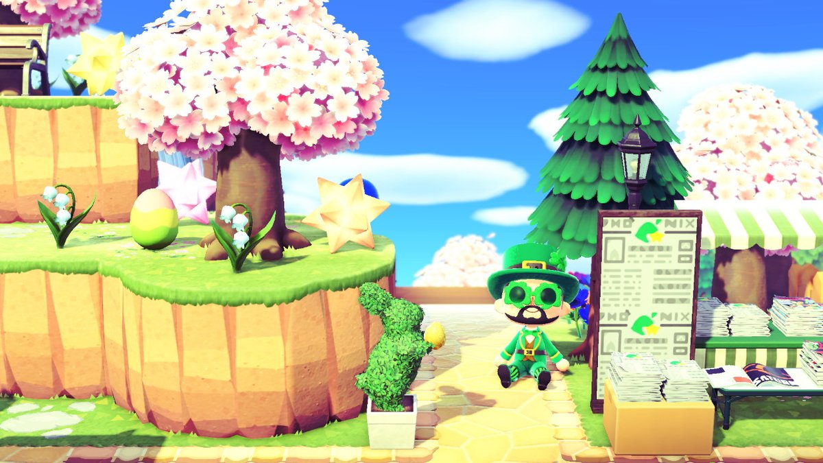 Daveius's tweet image. #AnimalCrossing #ACNH #NintendoSwitch