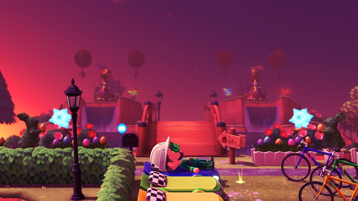 Daveius's tweet image. #AnimalCrossing #ACNH #NintendoSwitch