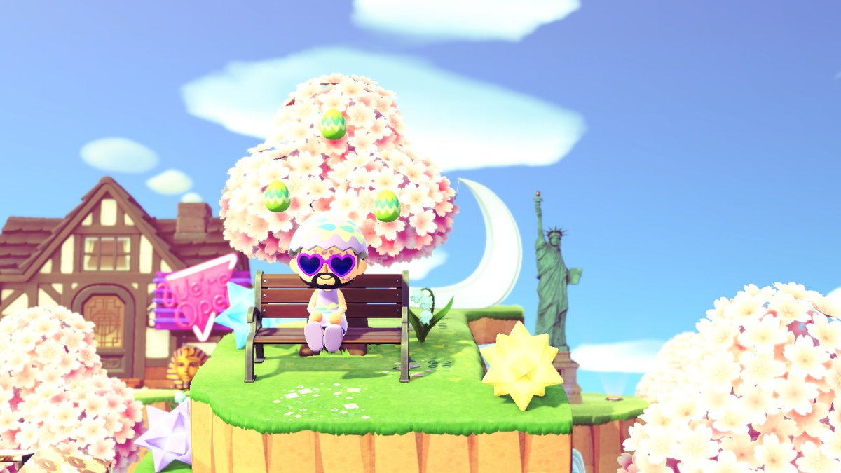 Daveius's tweet image. #AnimalCrossing #ACNH #NintendoSwitch