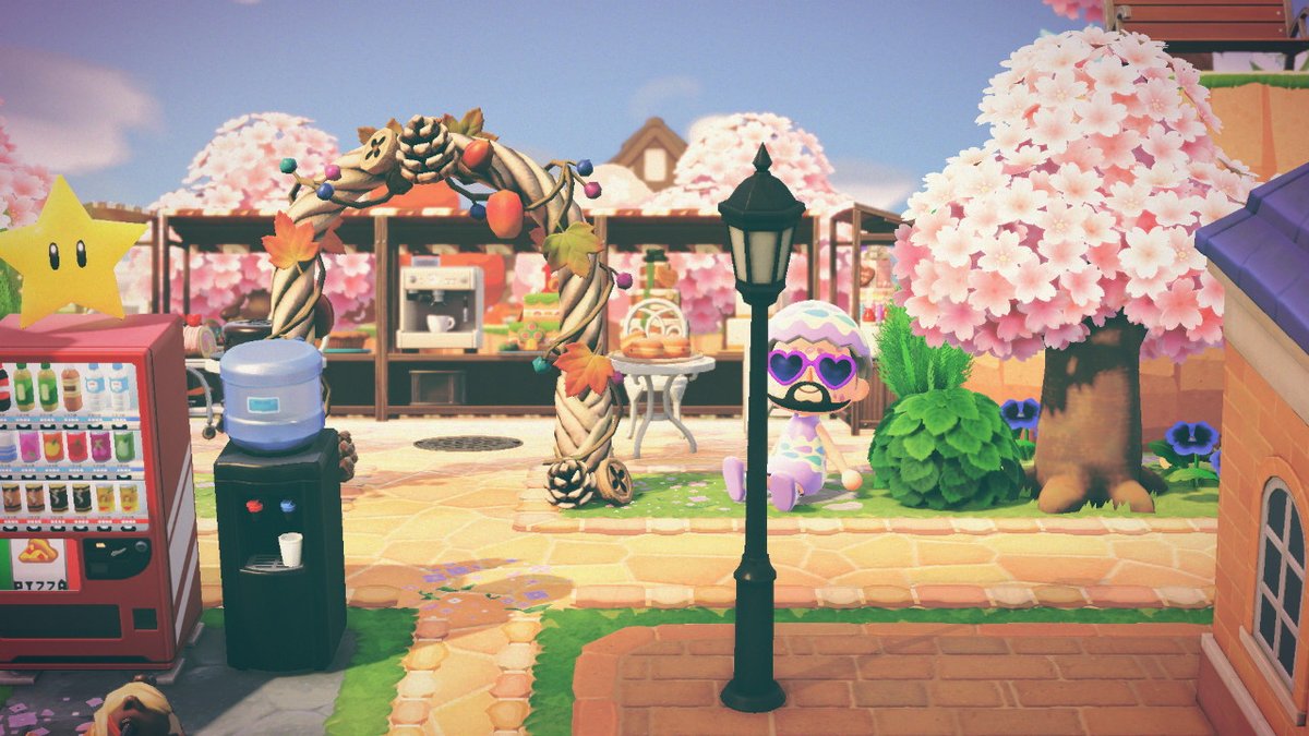 Daveius's tweet image. #AnimalCrossing #ACNH #NintendoSwitch