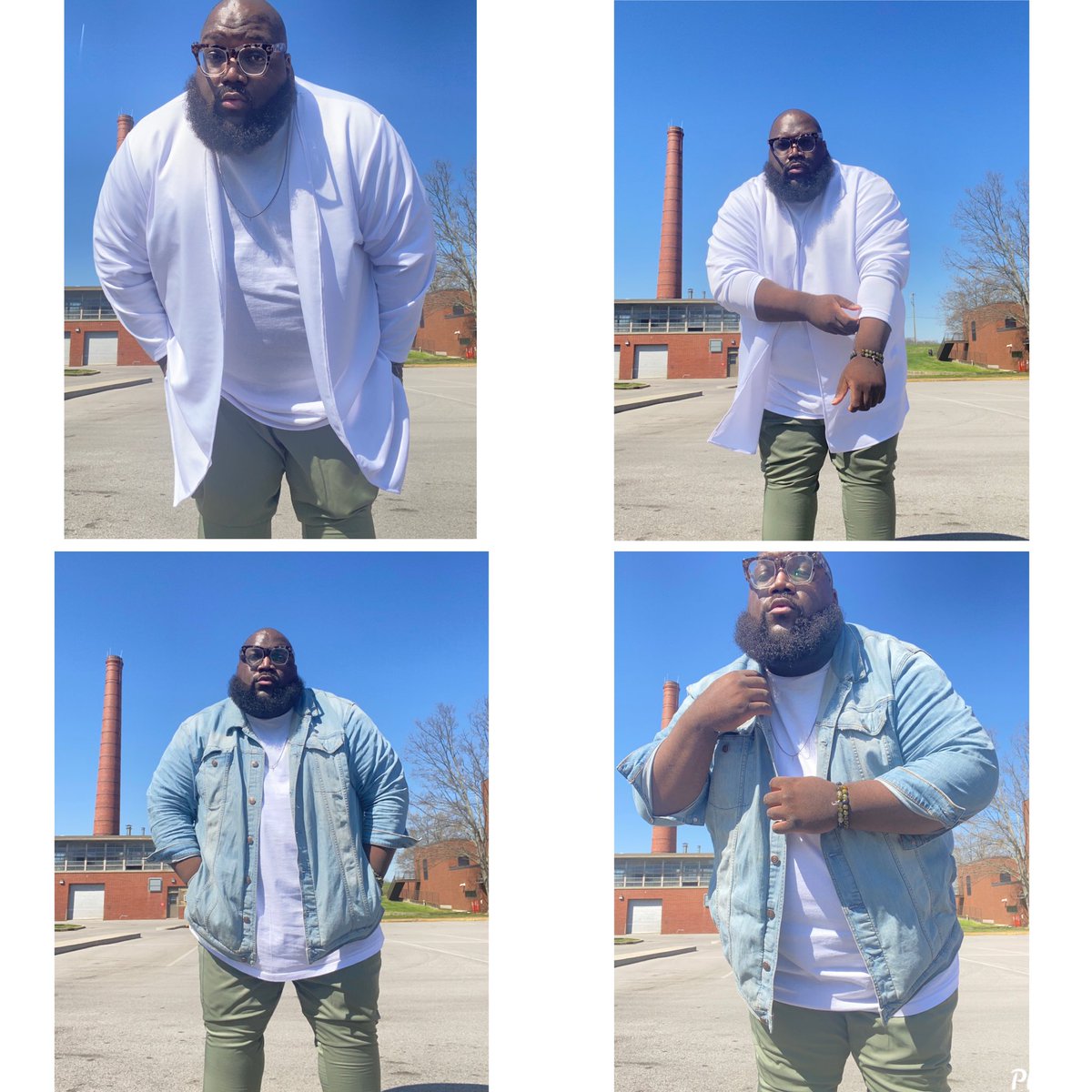 's tweet image. Good health and good sense are two of life's greatest blessings...I’m grateful for BOTH!

I hope everyone’s had a great day EASTERing! ✊🏾
#justpulleduptomy4thservice