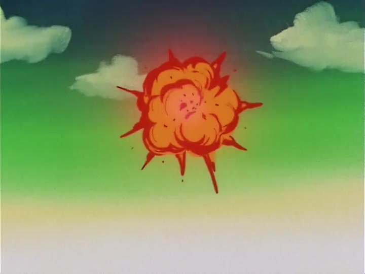 IT'S TOO LATE FOR ANY OF THAT!