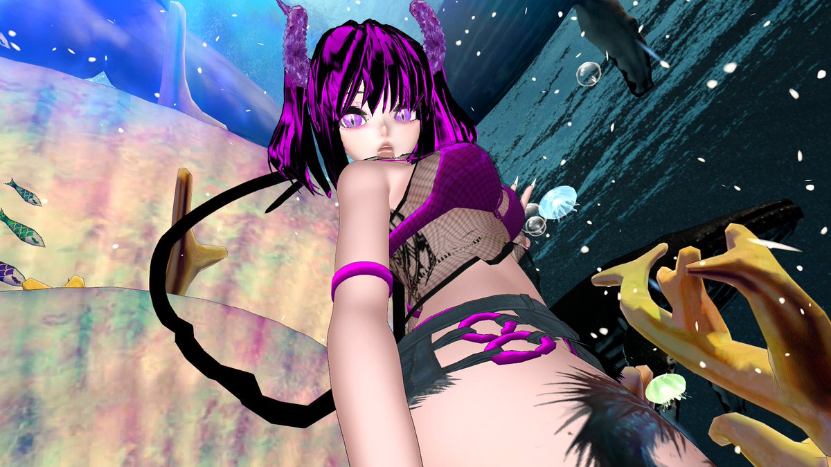 Karyomi3's tweet photo. @FvNozomi hola no se si seré apta para esto pero lo intentare UwU
-Nombre vtuber : Karyomi
-Tema del personaje: dragona, succubo
-Dinámicas en streams: diarios, juegos interactivos y shooters
-Donde stremeas: https://t.co/W5040iE7Er https://t.co/UdXkkDS6W2