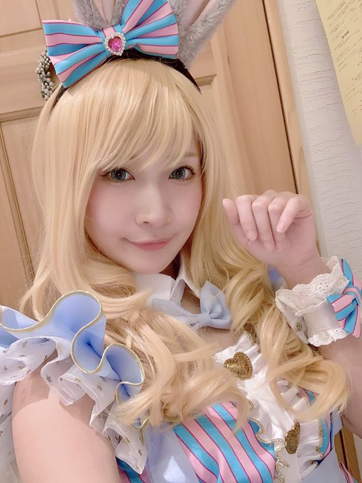 コスプレイヤー成賀久瑠王 (なるがくるみ)のTwitter画像38