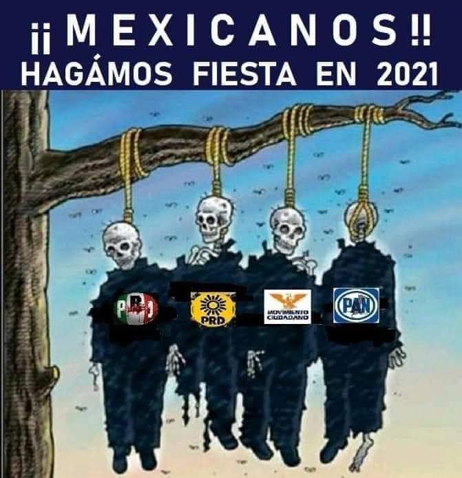 Goku4T's tweet photo. Si en el 2018 se las mentimos doblada, en el 2021 será la misma gustaría #VotoMasivoPorMorena2021 https://t.co/tlM5rRpkoH