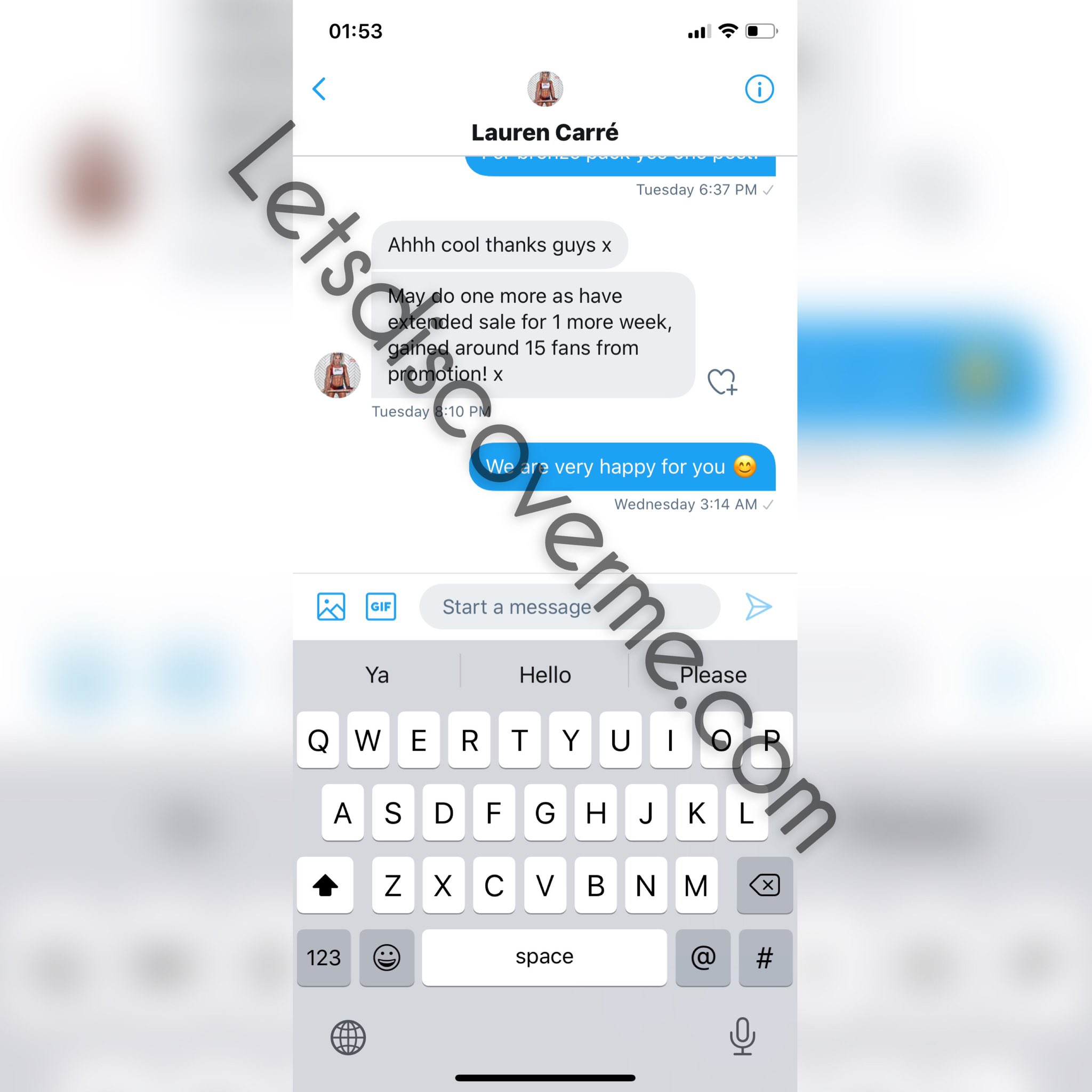 Onlyfans App: Onlyfans' Unexpected Success Story - jbryavc