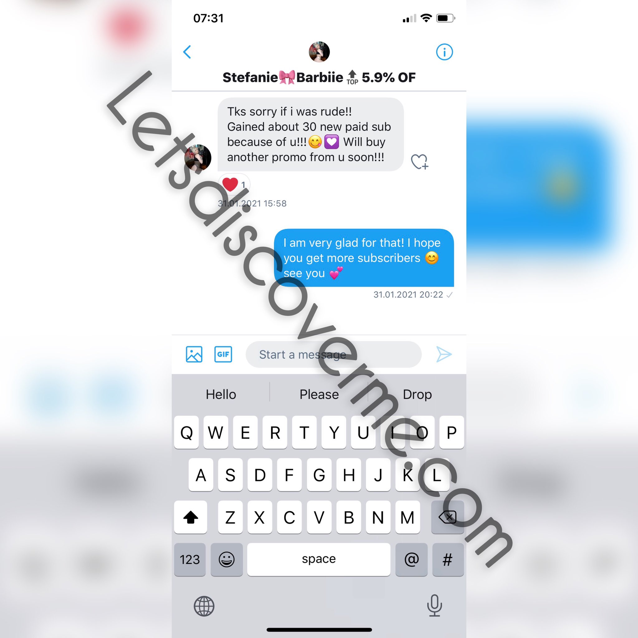 Onlyfans App: Onlyfans' Unexpected Success Story - 7w2nc5x