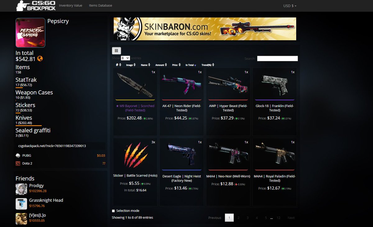 Pepsicry tweet media