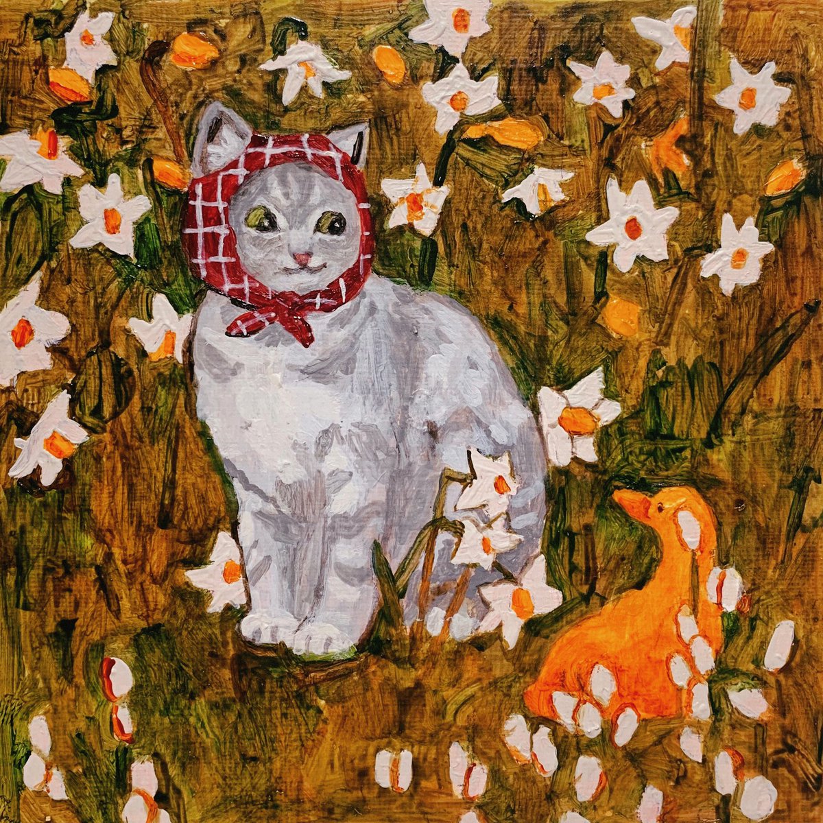 쉬시턴 Selynn Lee tweet media