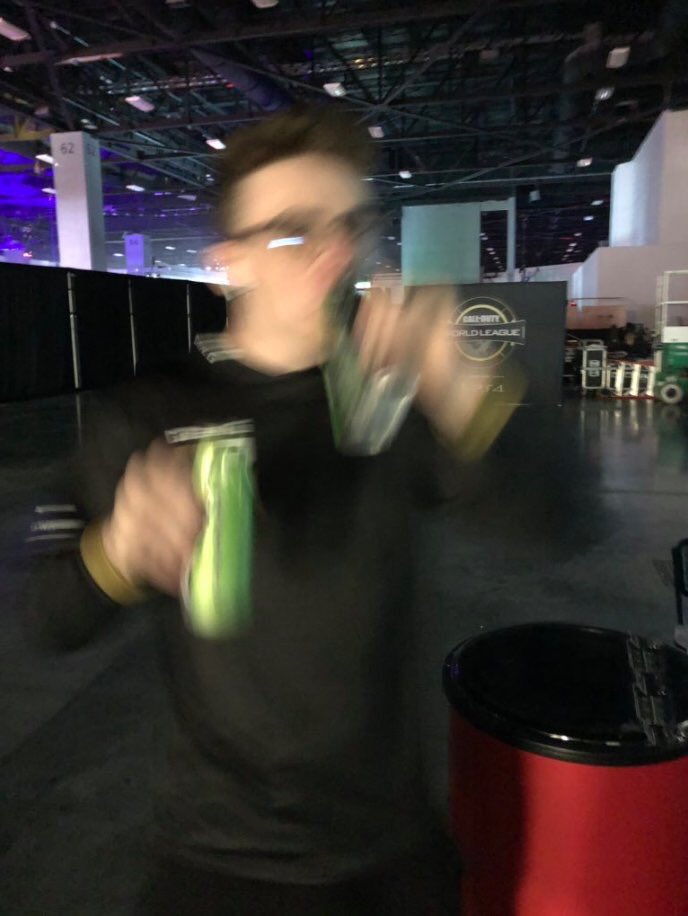 NoContextCDL's tweet photo. OpTic’s final form: https://t.co/PR82ALpRQP