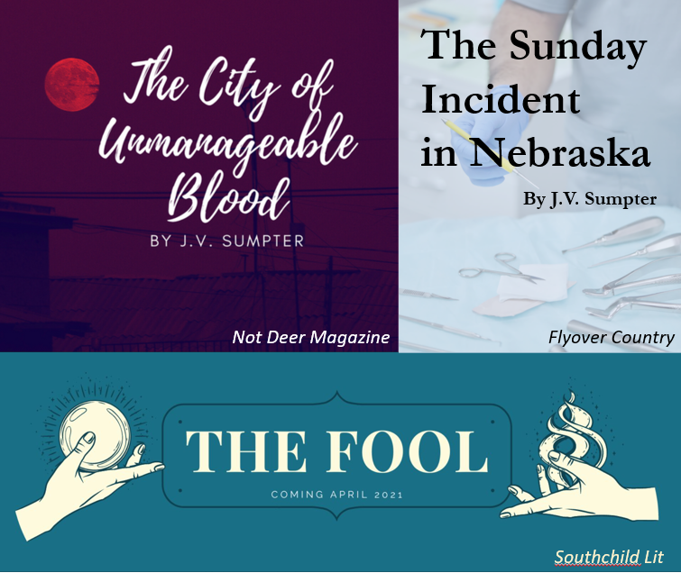 Jenna V. Wray tweet media