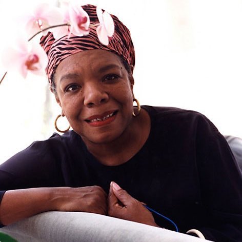 mefeater's tweet photo. Happy Birthday to Dr. Maya Angelou. RIP Queen 💕 https://t.co/aXaZvjh0wN