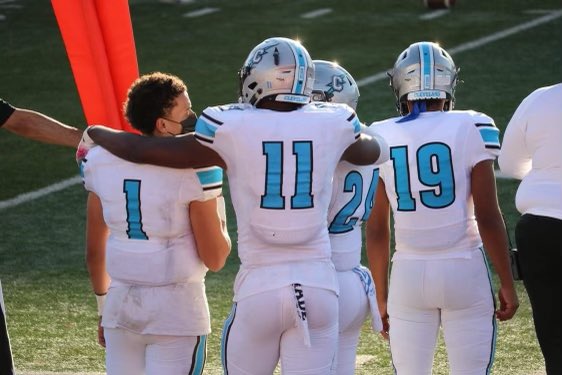 _j1ff_'s tweet image. Football has made a huge impact on my life. More importantly being apart of the Cleveland storm has molded me to be the best young man I could be at all times. I would just like to thank all my coaches and family’s for being there every step of the way. #1out #LLJB