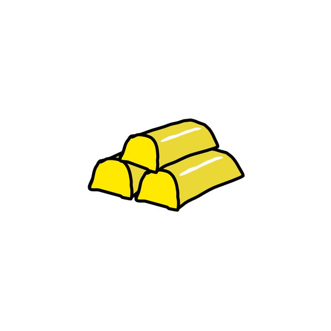 金塊のtwitterイラスト検索結果 金塊のtwitterイラスト検索結果
