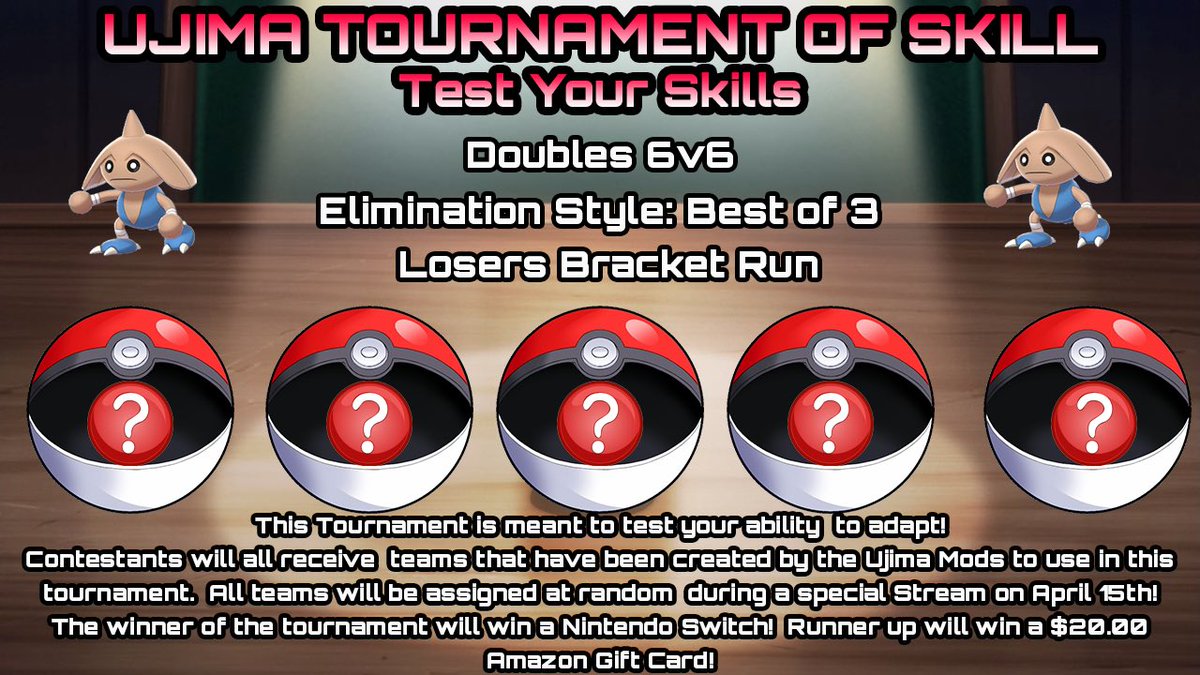 BPLUjima's tweet image. #pokemon #pokemontournament #vgc #playerscup3 #NintendoSwitch